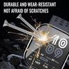 PC Case+Composite film For Amazfit Bip 6 HD Clear Protective Films Screen Protector Cover for Amazfit Bip6 Shell Accessories