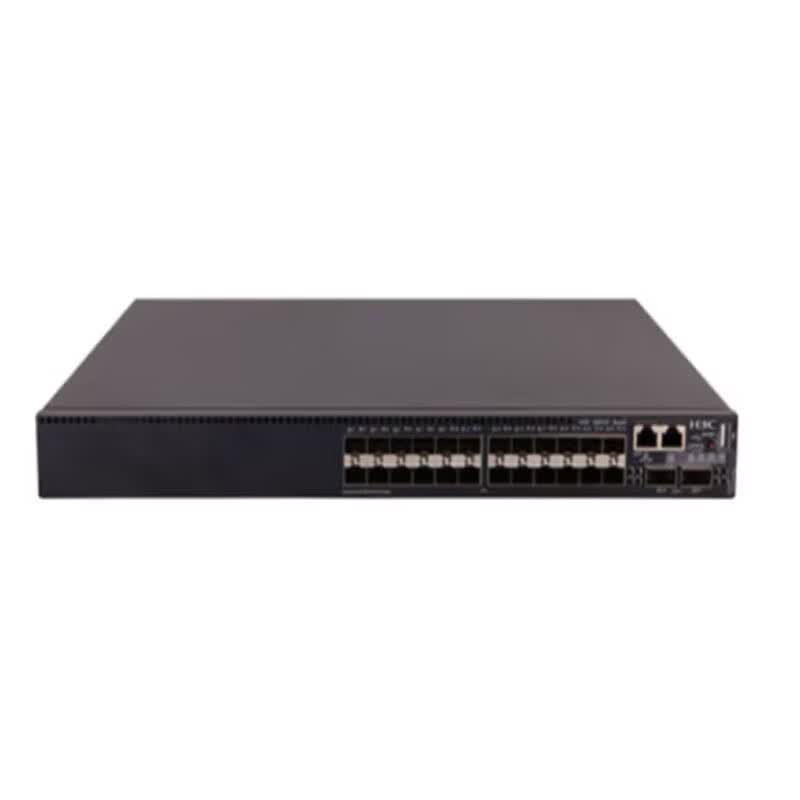 

H3C LS-6520X-30QC-EI Managed Aggregation Switch with 24x 10G Fiber Ports