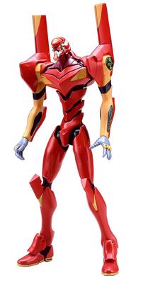 LMHG Evangelion Unit 2 Genesis (Neon Evangelion)