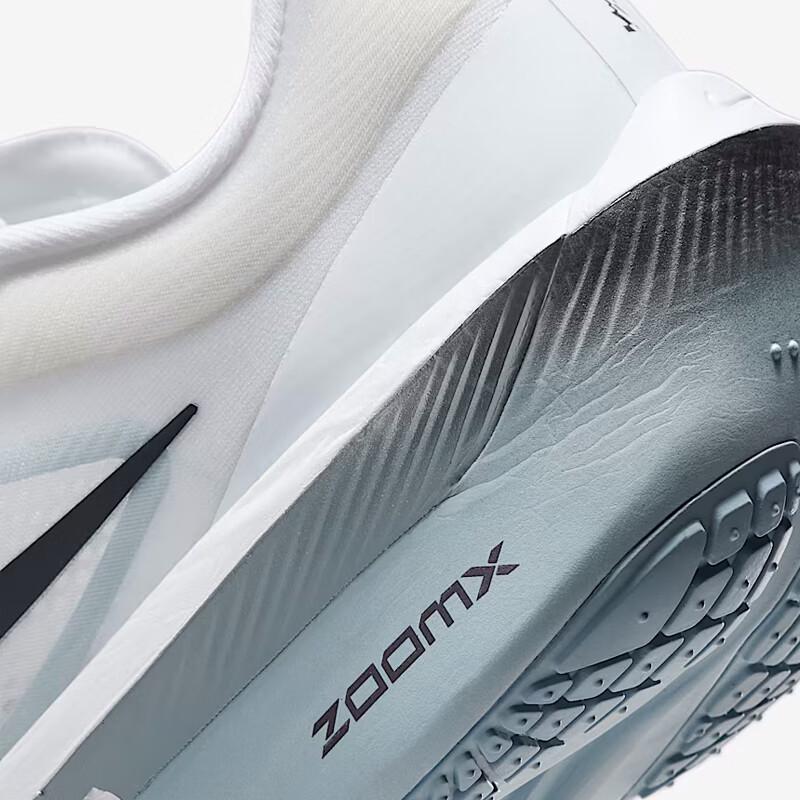 Nike Men's Zoom Fly 6 Carbon Plate Running Shoes