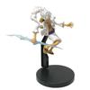 Anime ONE PIECE Figür Oyuncak 18cm Nika Monkey D Luffy Aksiyon Figürleri Bebekler Pvc Model Koleksiyonluk Heykel Oyuncak Hediye Stokta