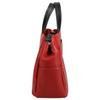 Castelbajac Sasha Tote Bag, Men's, 48581, Red