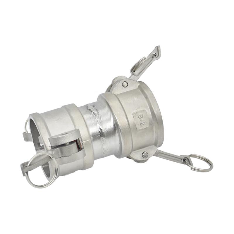 Industrial Quick Reducing Connector for Fuel Equipment