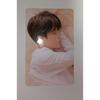 Used BTS LOVE YOURSELF Tear Jimin Trading Card Included