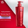 VS Smooth & Resilient Hair Shampoo (Twin Pack)