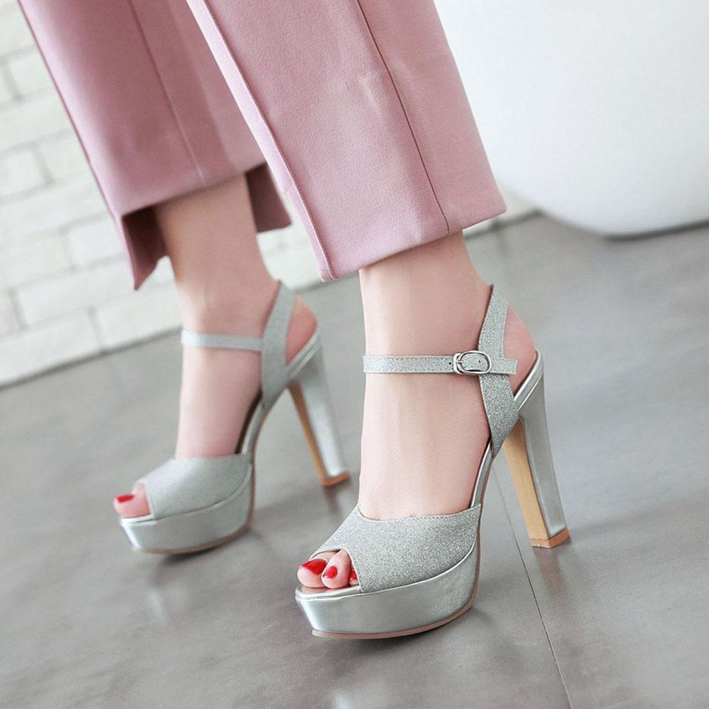 box heel sandals on sale