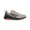Adidas Terrex Anylander Wonder Beige Black Men Sneakers Tan Core-Black Semi-Impact-Orange IH3545