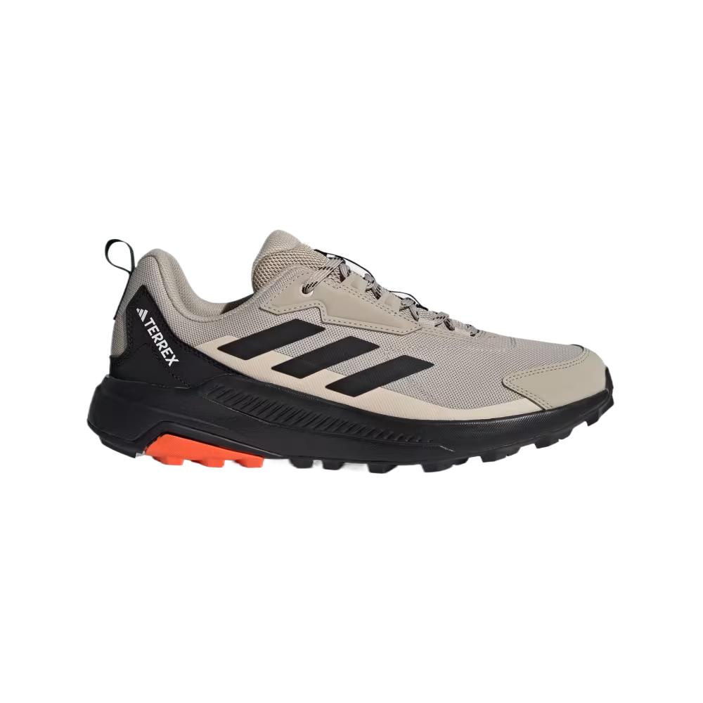 Adidas Terrex Anylander Wonder Beige Black Men Sneakers Tan Core-Black Semi-Impact-Orange IH3545