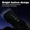 Digital NightVision Monocular 40MP 2.5K Infrared Telescope 984ft NightVision Distance Support