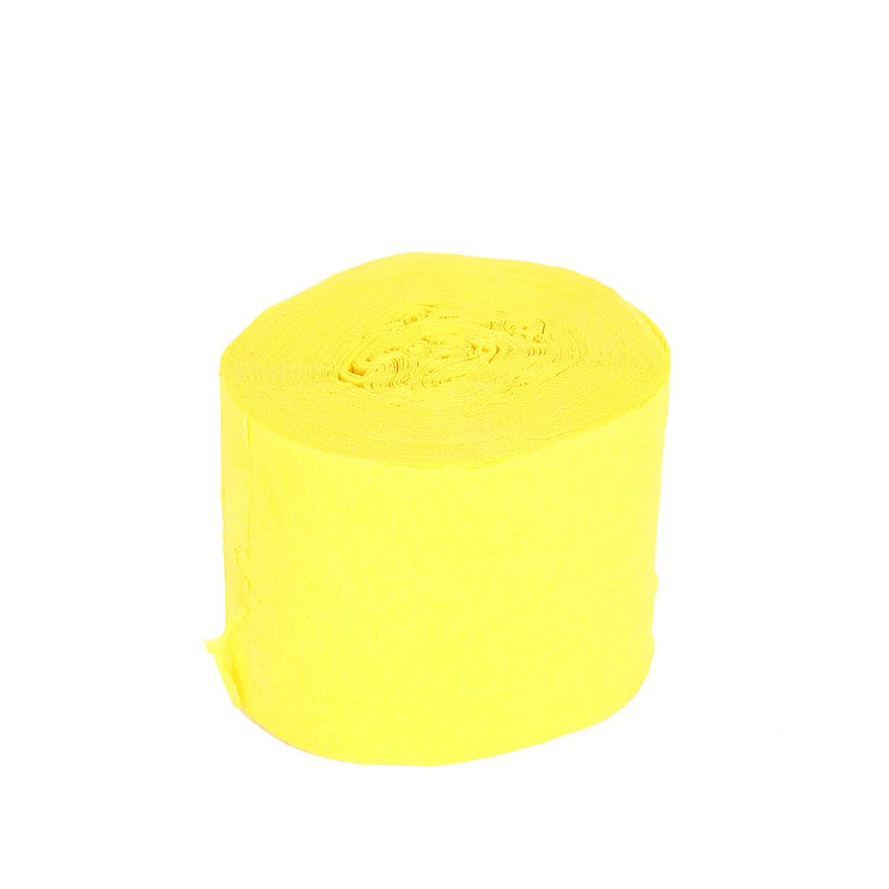 Wedding DIY Birthday Party Children Handmade Ceremony Crinkled Papers Crepe Paper Streamer Roll Craft