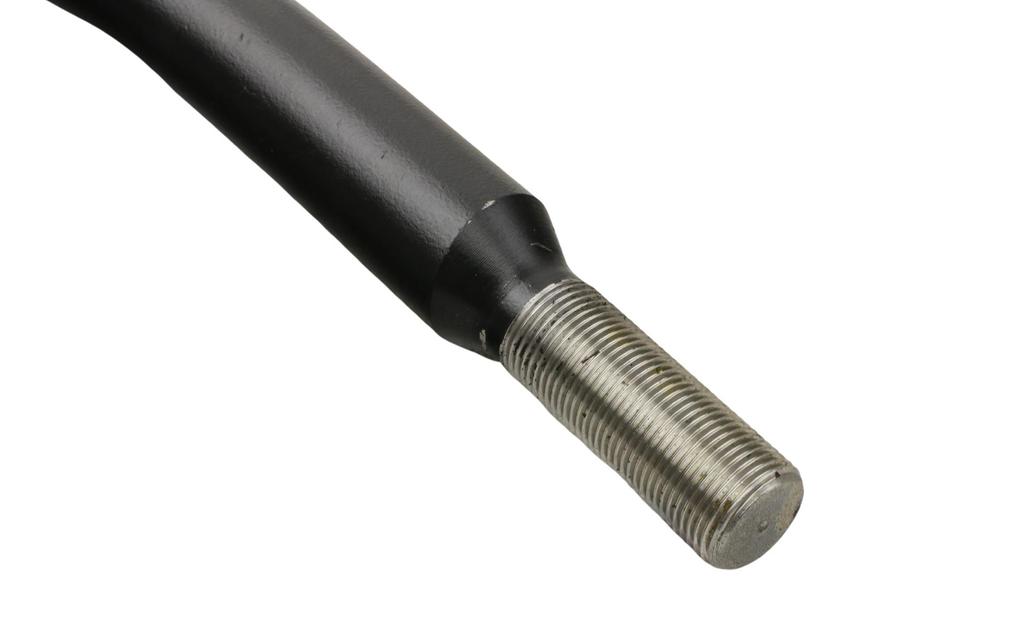 Ft20601 Fast Reaction Rod Front Axle /R Top