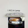 For KIA Sorento XM 2009-2014 Rearview Mirror Glass Lens Turn Signal Lamp LED Light Side  Frame Cover Folding Motor