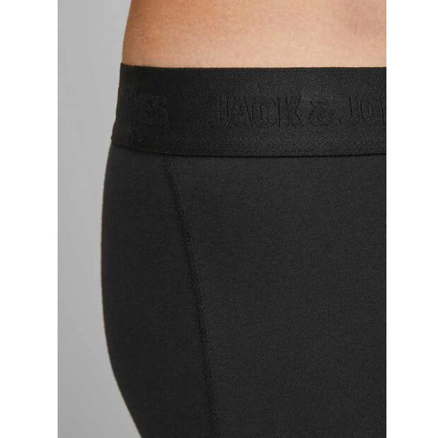 Jack & Jones Tone In Tone боксеры 5 шт.