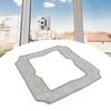 Washable Cleaning Rag Mop Cloths for Mini Window Vacuum Cleaner Robot Mop Pad Vacuum Cleaner Spare Part Accessories