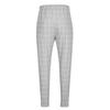 Pockets Pants For Men Drawstring Elastic Waist Long Trousers Color Leisure Basic Pants Classic Trousers