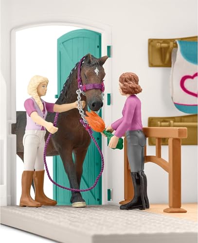 Schleich Horse Club Equestrian Shop 42568