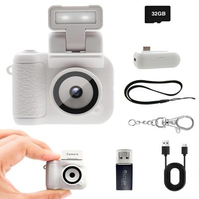 Elektroniska leksaker – Leksakskameror