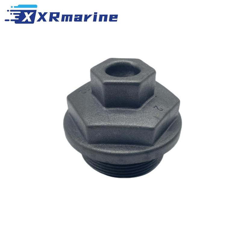

Thermostat Cover 338632 for Johnson Evinrude BRP OMC New Replaces OEM # 0338632 Cap Replace GLM 13720 765636 0765636