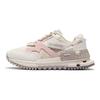 Li Ning 001 Craft Reflective Trendy Sports Casual Shoes Women Sneakers Pink AZGS078-3