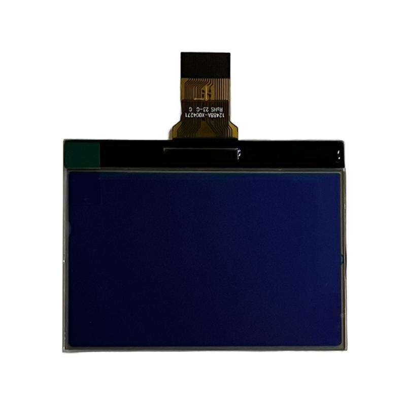 Automobile LCD Display Screen Instrument Cluster Dashboard Replacement Screen For E38 95-01 E39 96-03 E53 00-06