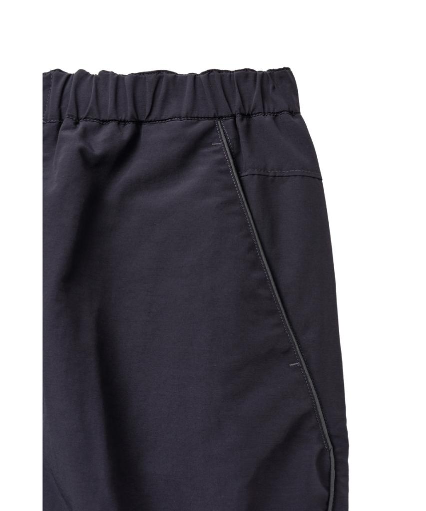 Haechinglum Snow Over Pants Dark Purple