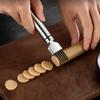 Onion Garlic Cutter Knife Cut Onions Slicer Shredder Garlic Crusher Vegetable Cutter Knife Shred Tools Slice Kitchen Accessories