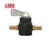 Universal Motorcycle In-line ON/OFF Switch Petrol Gas Fuel Tap Petcock Fuel Switch Inline 6mm 8mm For ATV Motorcycle Part