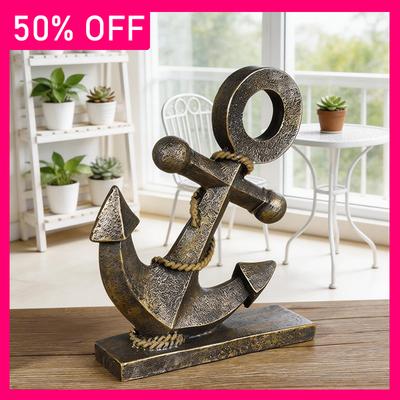 Decoración para el hogar
– Estatuillas