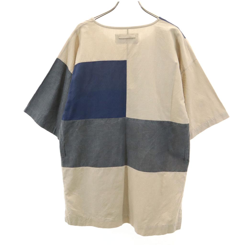 ETUDES Short sleeve shirt XS Men's Used