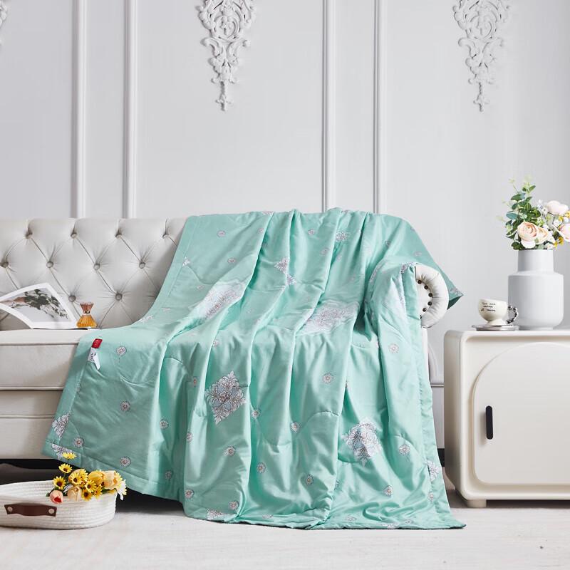 

Red Dragonfly Huaxi Summer Quilt