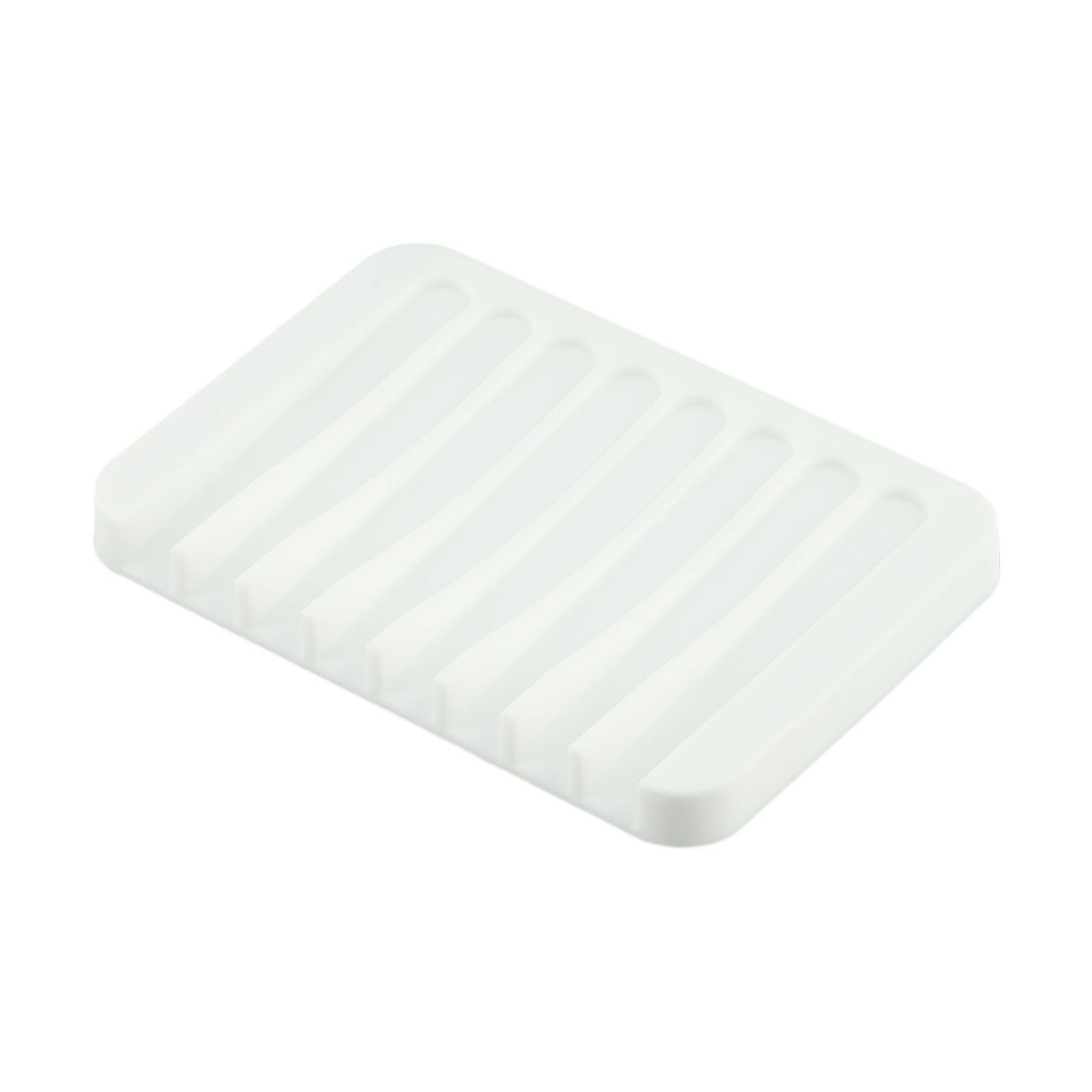 

Saver Self Draining Silicone Self Perfect Premium Silicone Premium Silicone Silicone Self Draining Soap Dishes