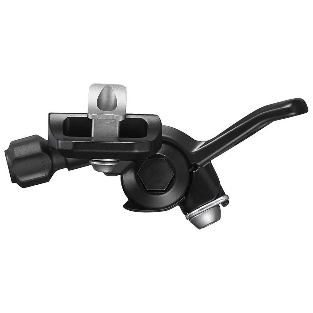 

Adjustable Seatpost Lever with Cable Included ESLMT500ILALP SL-MT500-IL Left-hand [I-Spec EV]