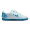 Nike Mercurial Vapor 16 Club IC GS Mad Ambition Pack Kids Sneakers Blue Glacier-Blue Blue-Orbit FQ8289-400