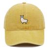 Vintage Adjustable Unisex Vintage Cap for Outdoor Hiking and Mountaineering