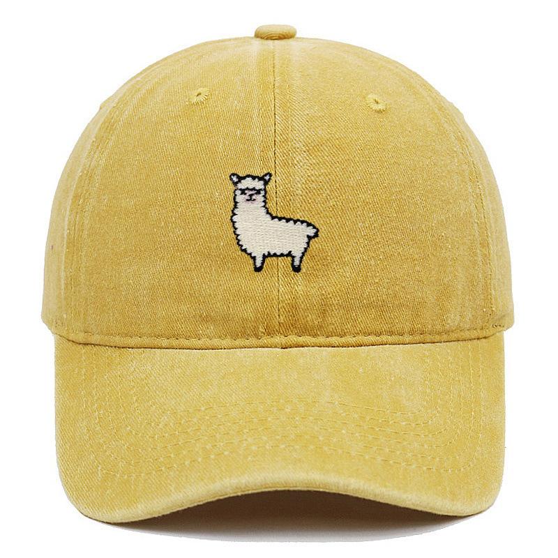 Vintage Adjustable Unisex Vintage Cap for Outdoor Hiking and Mountaineering