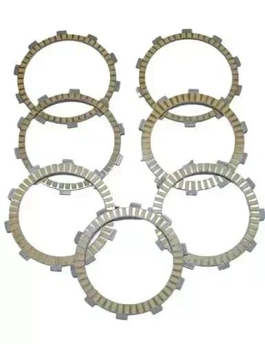 Fit For KTM Duke 390 Clutch Friction Plate 2017 To 2019 Model