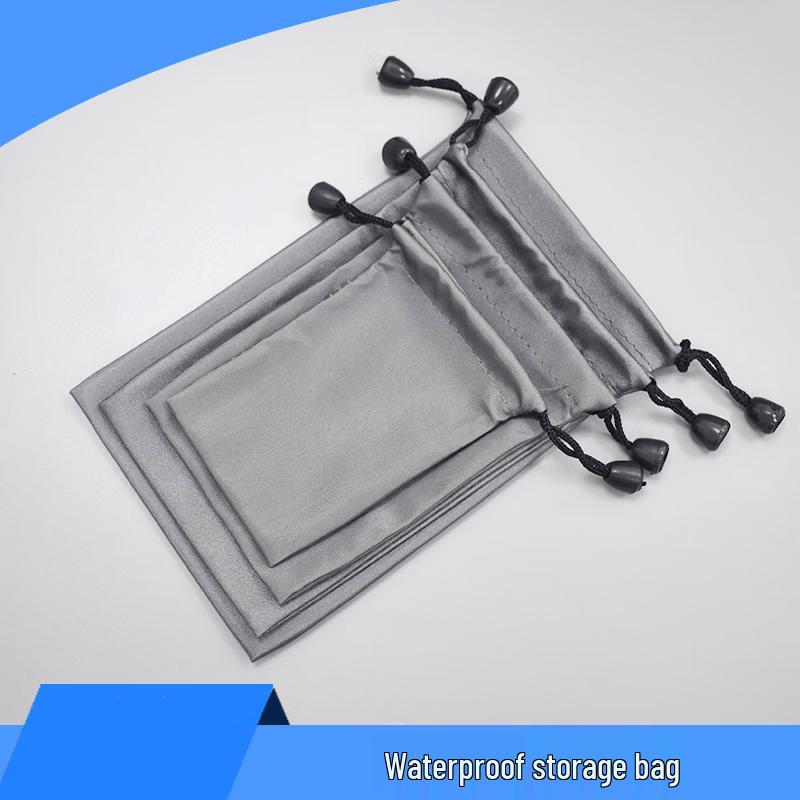 

Waterproof Storage Pouch for Phones & Hard Drives