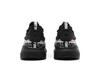adidas ZX 2K Boost 'Bold Logo Graphic - Schwarz'