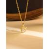 Necklace - Women's Summer Dynamic Heart-shaped New Style Multi-purpose Necklace - Women's Fashion with High-Class Appeal