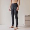 Làngshā Men's Thickened Wool-Lined Thermal Pants