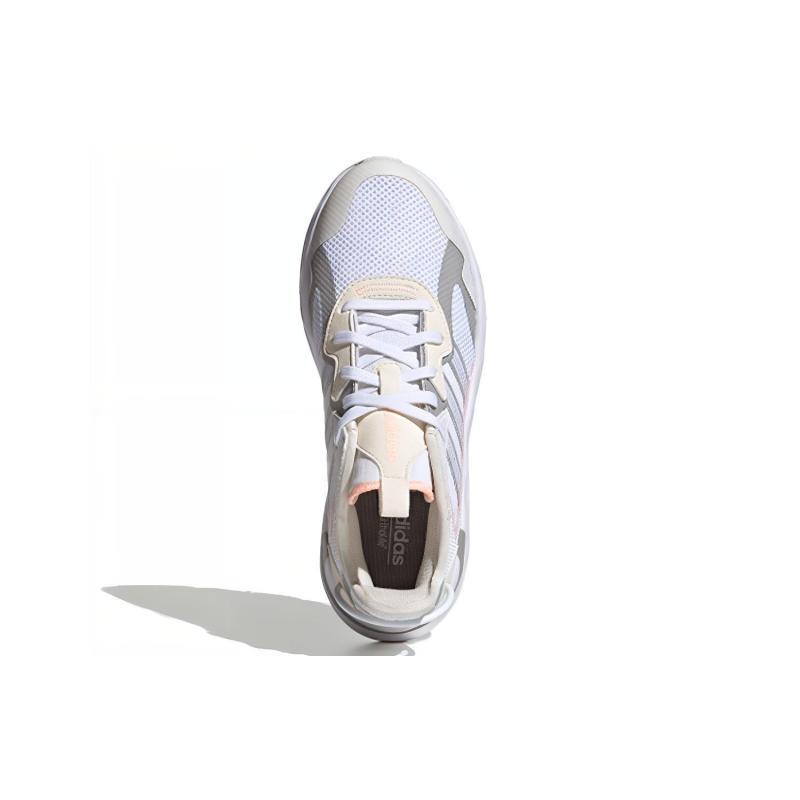 Adidas Futureflow 'Chalk White' Women's Sneakers FW7186