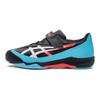 Asics Lazerbeam SJ MG GS Wide Black Neon Red Kids Sneakers 1154A183-002