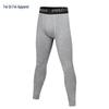 Men's European & American Standard Quick-Dry Sports Fitness Shorts