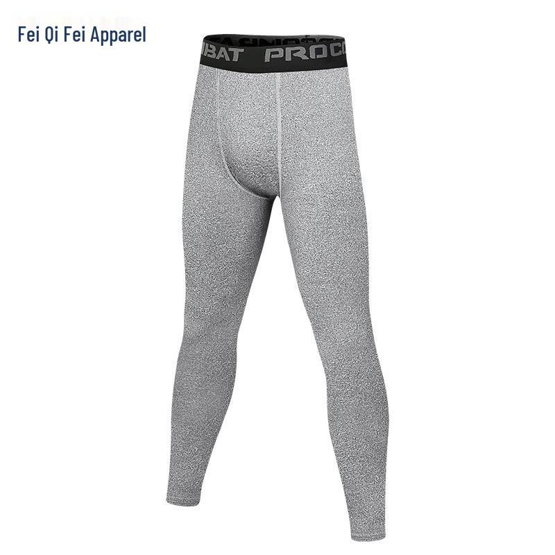Men's European & American Standard Quick-Dry Sports Fitness Shorts