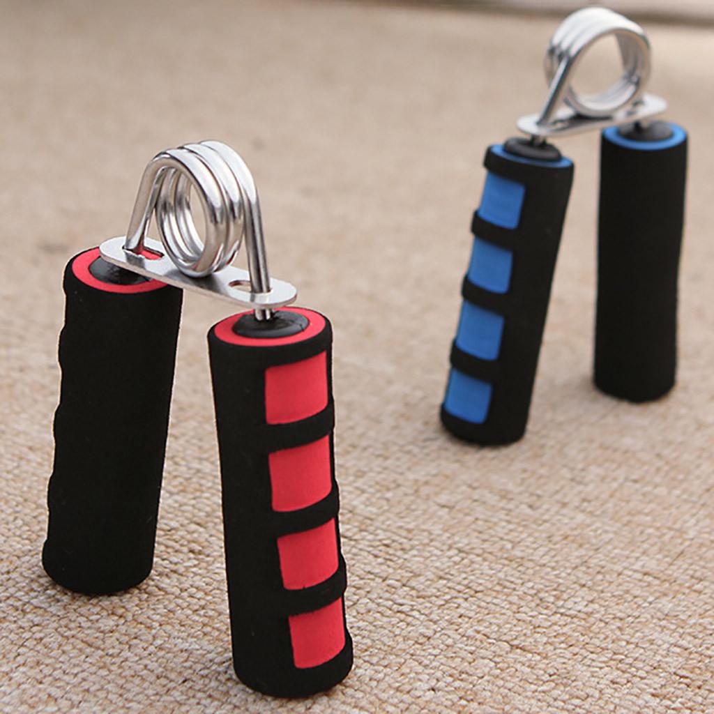 Grip Machine Training Finger Grip Device Exercise Finger Power For Man And Woman