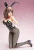 Tony's Bunny Sisters Miya Usami 1/4 Scale PVC Painted Finished Figure