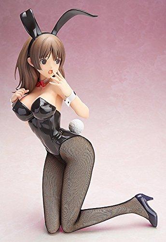 Tony's Bunny Sisters Miya Usami 1/4 Scale PVC Painted Finished Figure