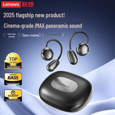 Lenovo ThinkPlus EA370 Open-Ear Sport Bluetooth Headset
