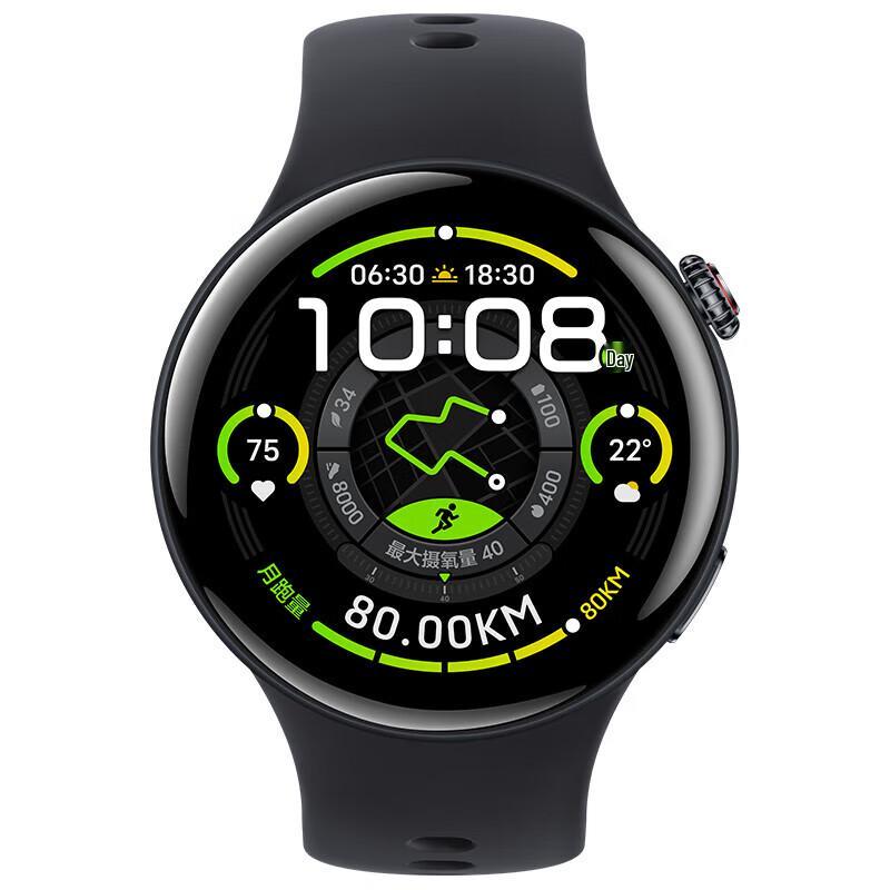 vivo WATCH 5 Smartwatch (CN version)
