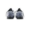 Jordan Air Jordan 1 Abrasion Resistant Low top Vintage Basketball Shoes Unisex Dark Gray 553558-093(Team81V4.0)